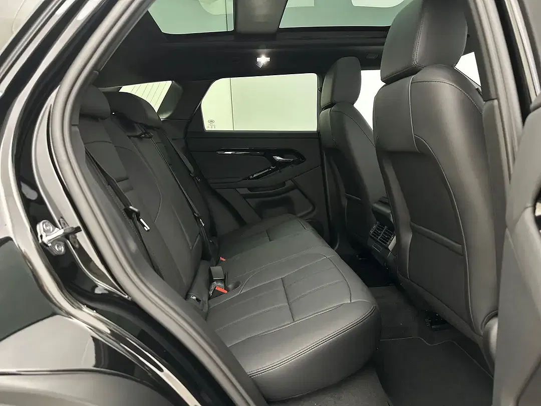 Land Rover Range Rover Evoque S - Thumbnail 5