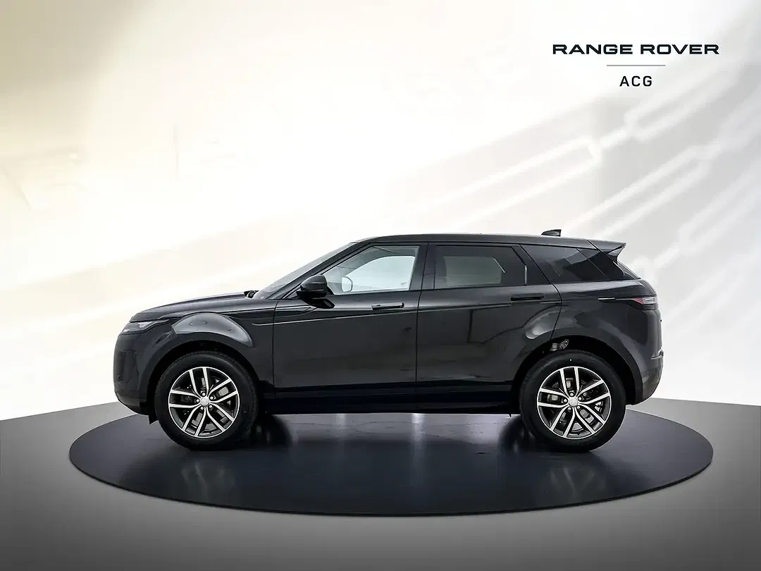 Land Rover Range Rover Evoque S - Thumbnail 6