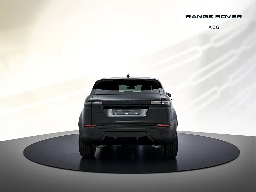 Land Rover Range Rover Evoque S - Thumbnail 7