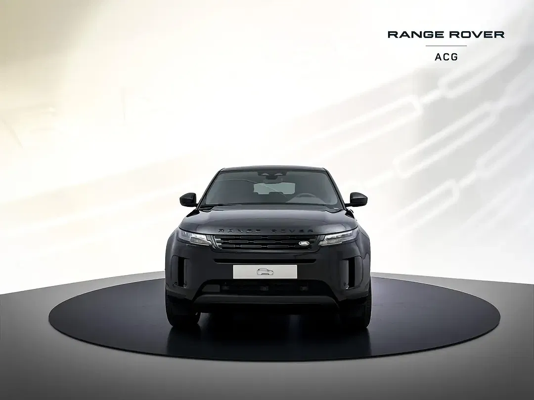Land Rover Range Rover Evoque S - Thumbnail 8