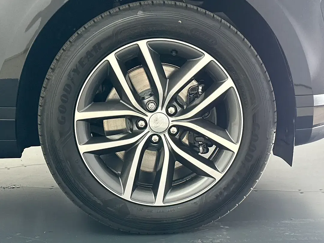 Land Rover Range Rover Evoque S - Thumbnail 9