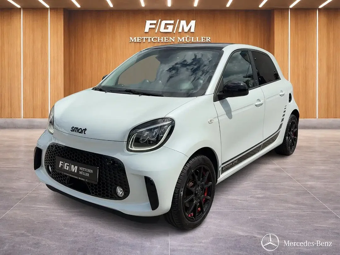 smart forFour - Afbeelding 1
