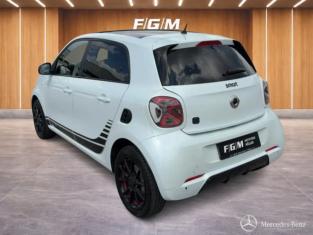smart forFour - foto 2