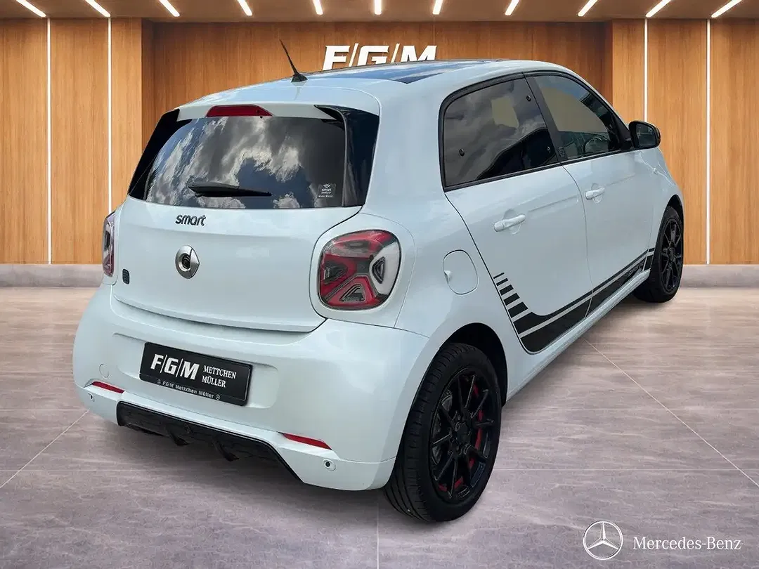 smart forFour - Thumbnail 3