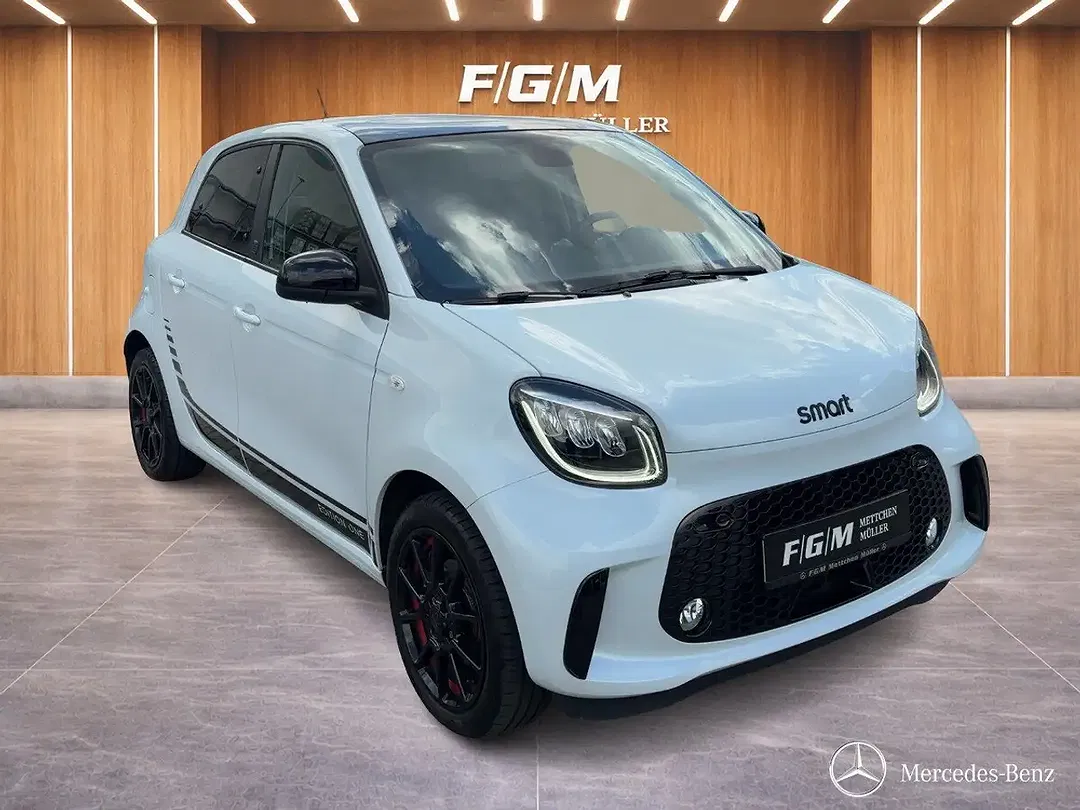 smart forFour - Thumbnail 4