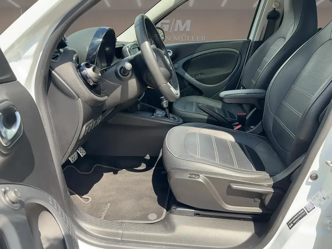 smart forFour - Thumbnail 6