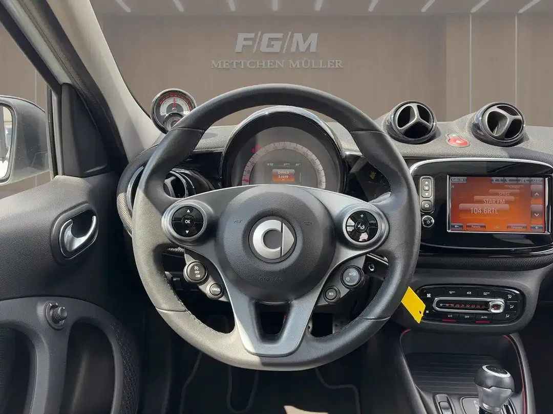 smart forFour - Thumbnail 9