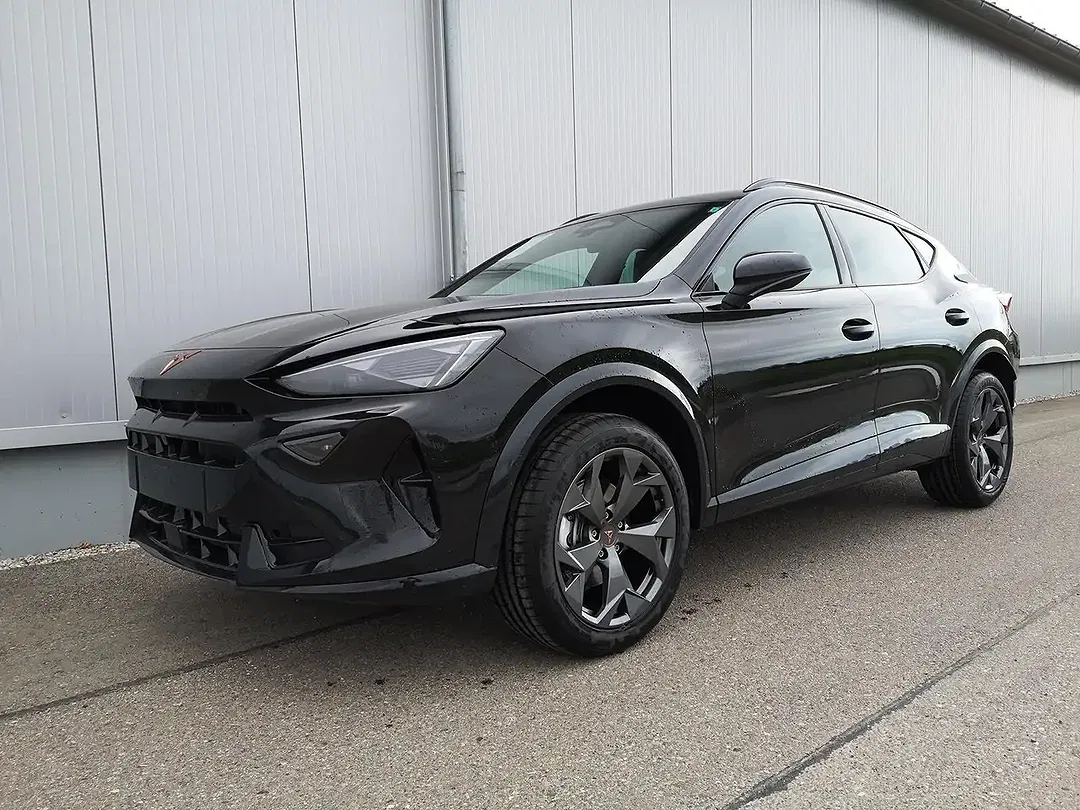 CUPRA Formentor 2.0 TSI DSG 4x4 - foto 1