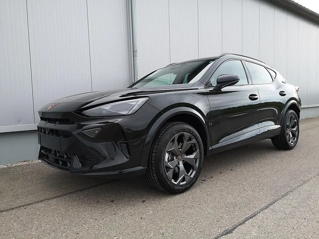 CUPRA Formentor 2.0 TSI DSG 4x4 - Afbeelding 1
