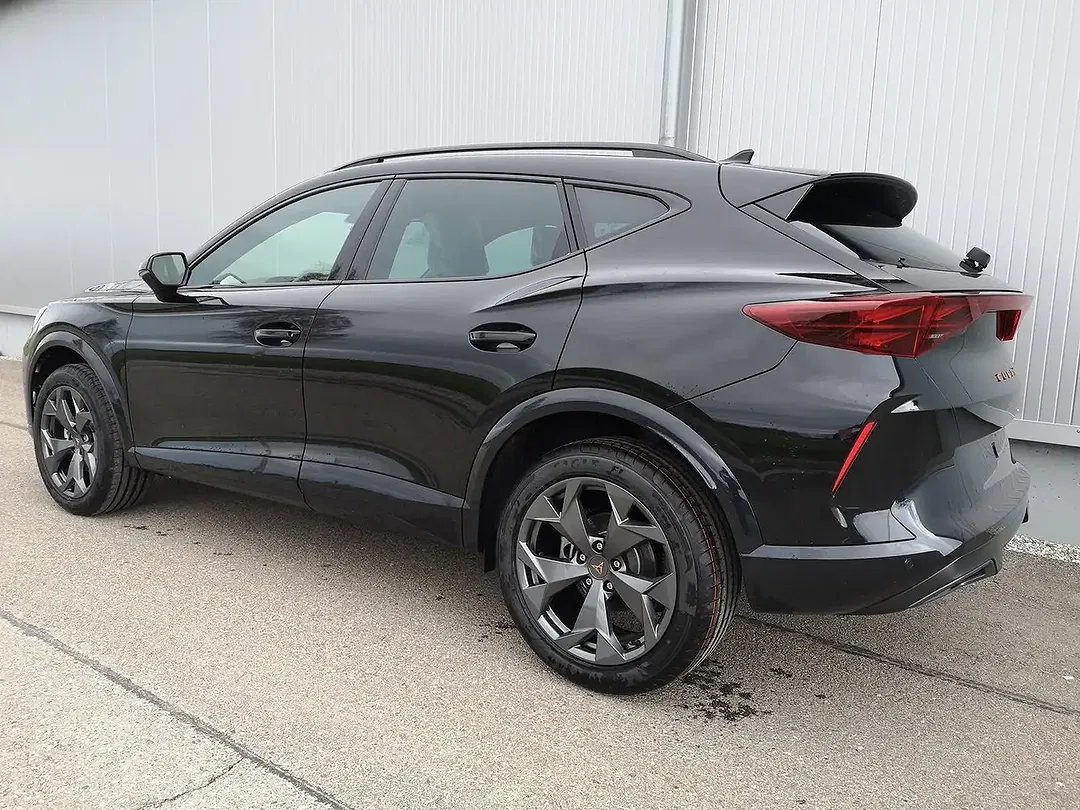 CUPRA Formentor 2.0 TSI DSG 4x4 - foto 2