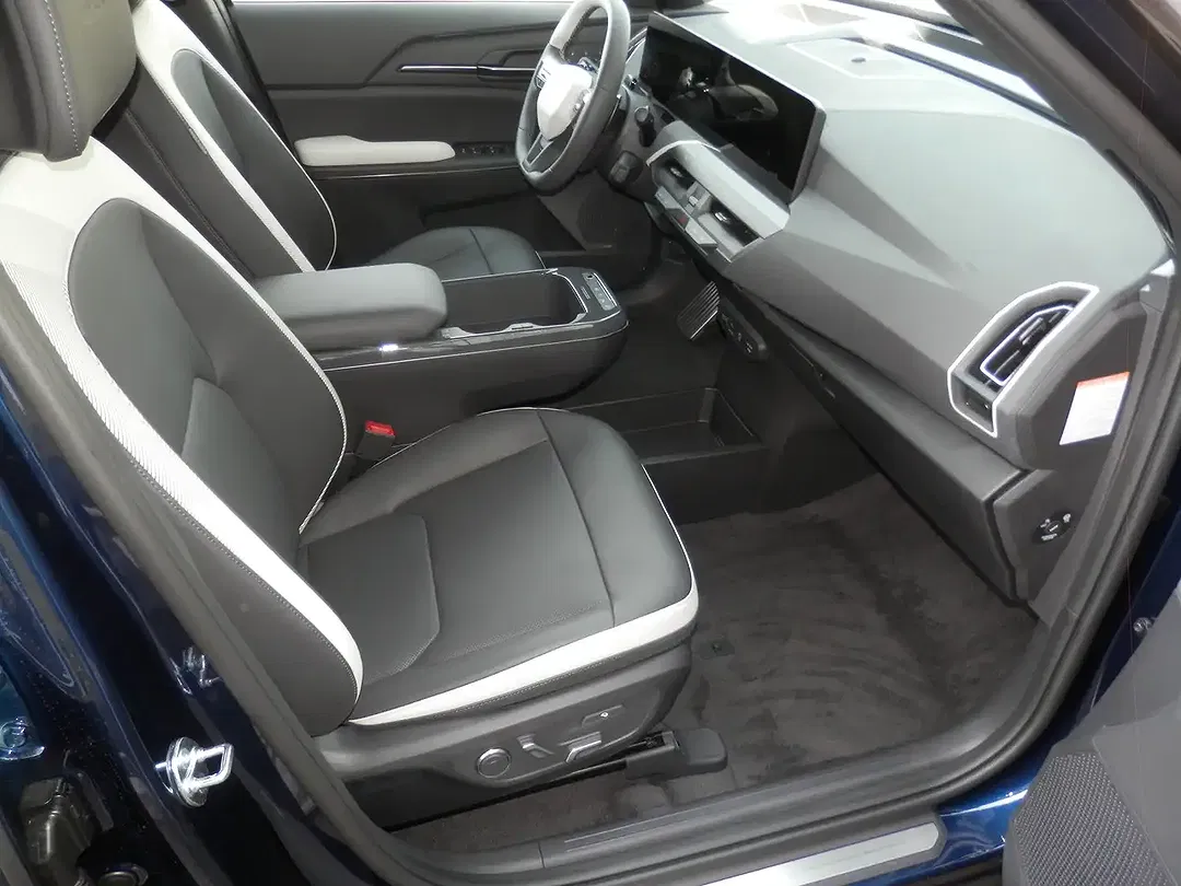 Kia EV5 81.4 kWh GT-Line - Thumbnail 10