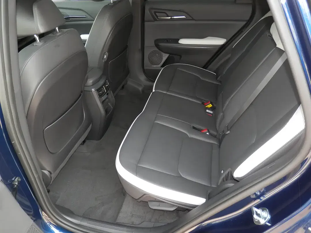 Kia EV5 81.4 kWh GT-Line - Thumbnail 11