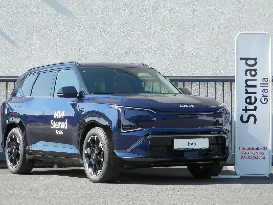 Kia EV5 81.4 kWh GT-Line - foto 2
