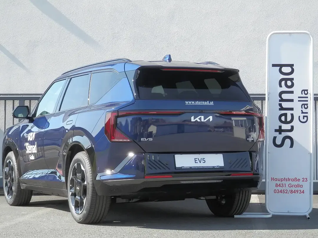 Kia EV5 81.4 kWh GT-Line - Thumbnail 6