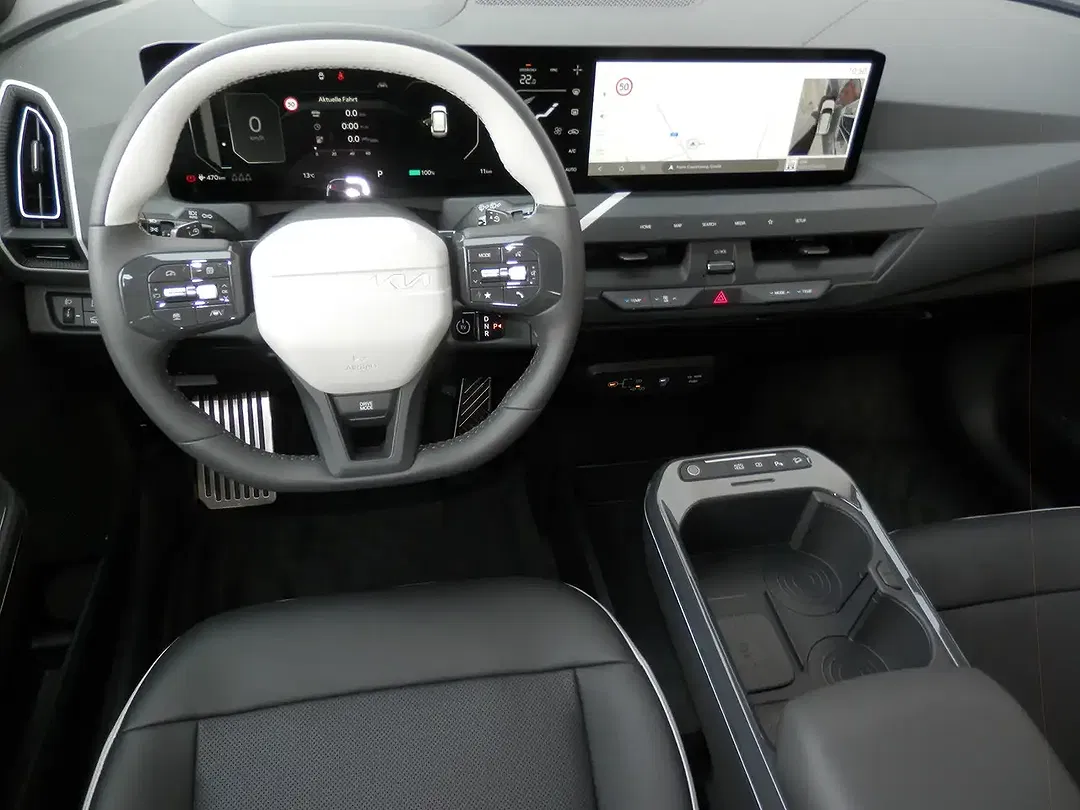 Kia EV5 81.4 kWh GT-Line - Thumbnail 7