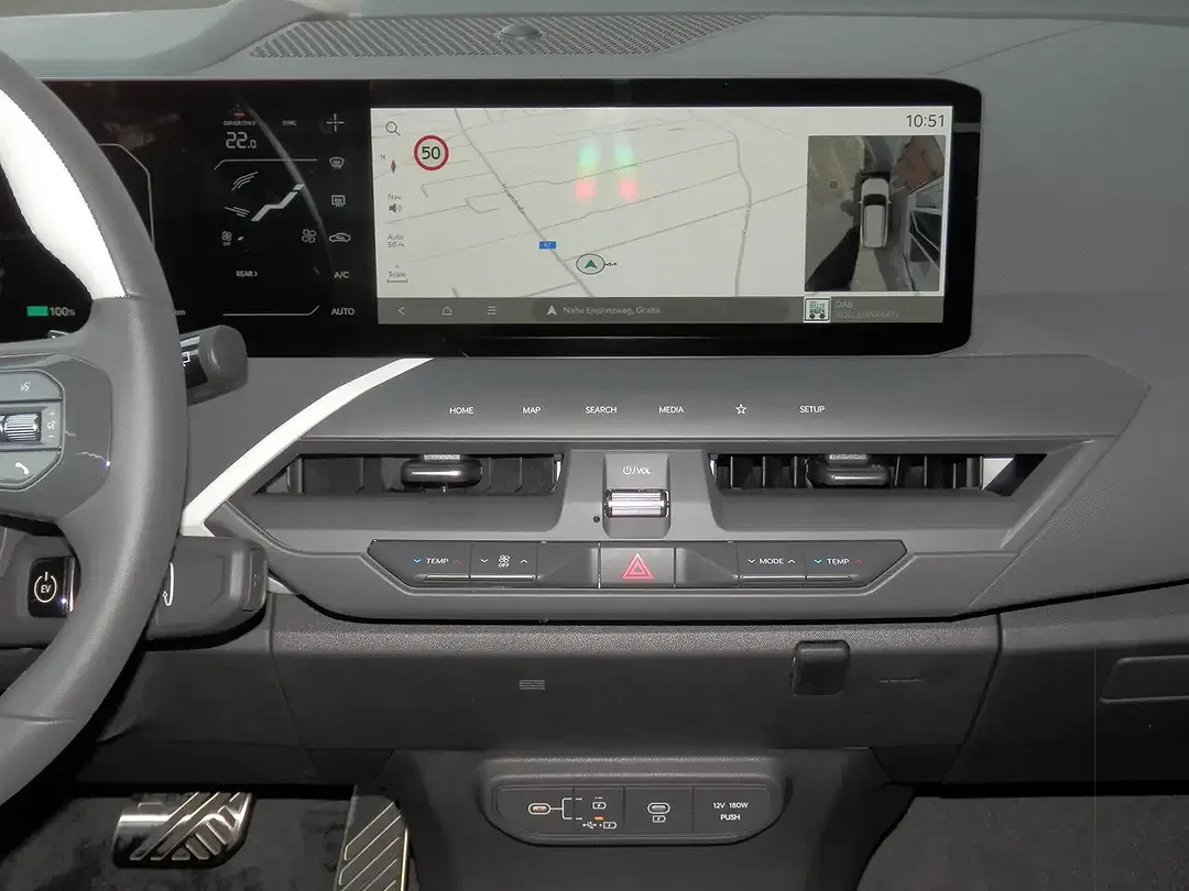 Kia EV5 81.4 kWh GT-Line - Thumbnail 8