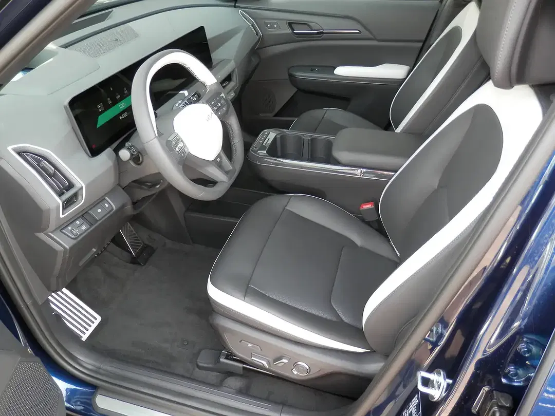 Kia EV5 81.4 kWh GT-Line - Thumbnail 9