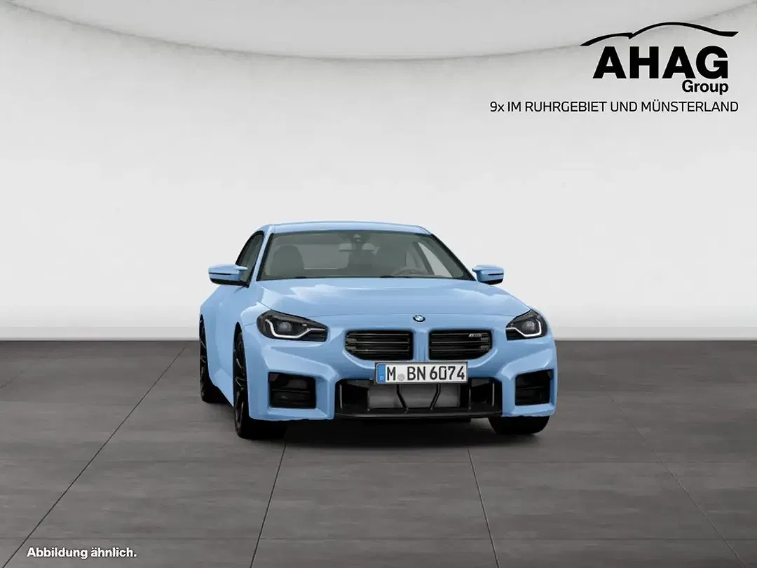 BMW M2 M Coupe - foto 10