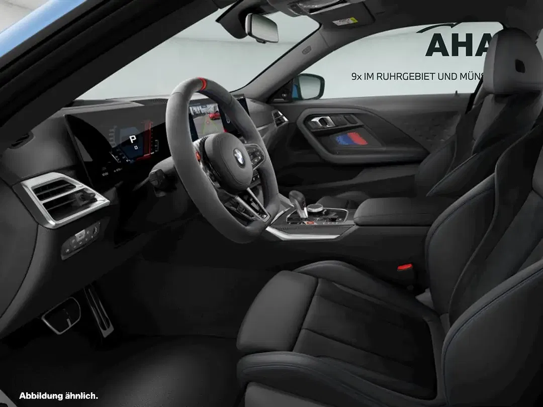 BMW M2 M Coupe - Thumbnail 3