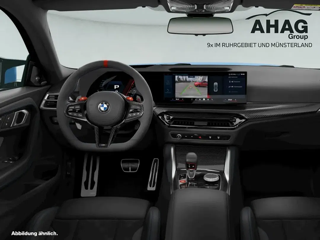 BMW M2 M Coupe - Thumbnail 4