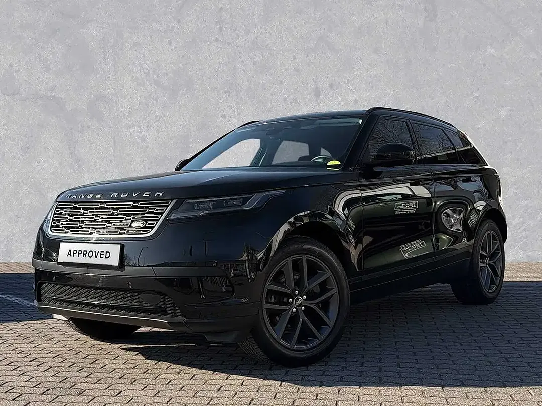 Land Rover Range Rover Velar D200 S - Thumbnail 1