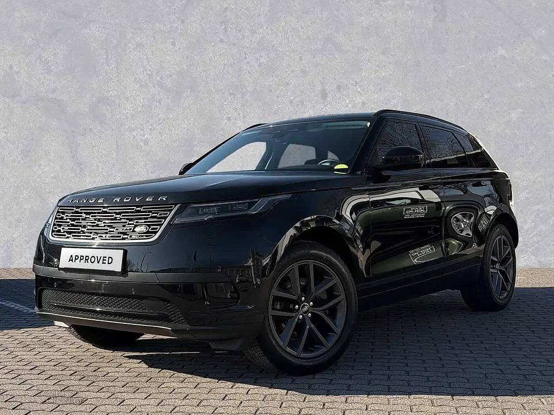 Land Rover Range Rover Velar D200 S - Afbeelding 1