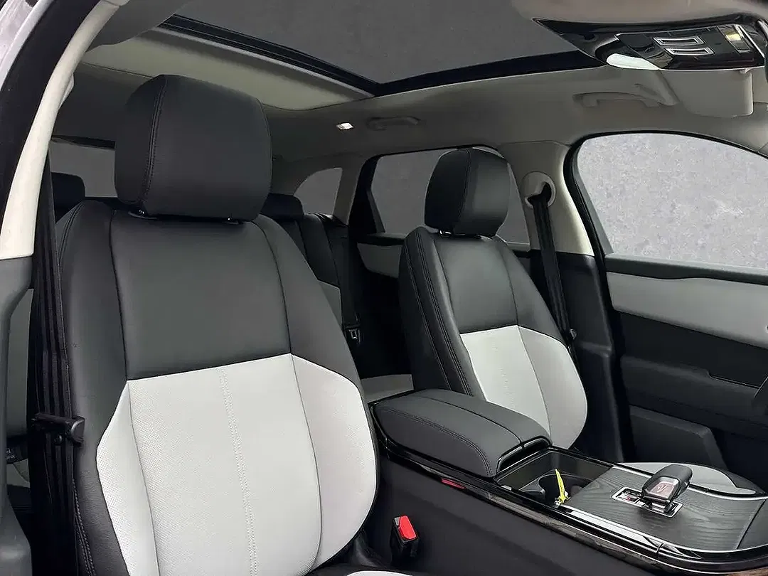 Land Rover Range Rover Velar D200 S - Thumbnail 10