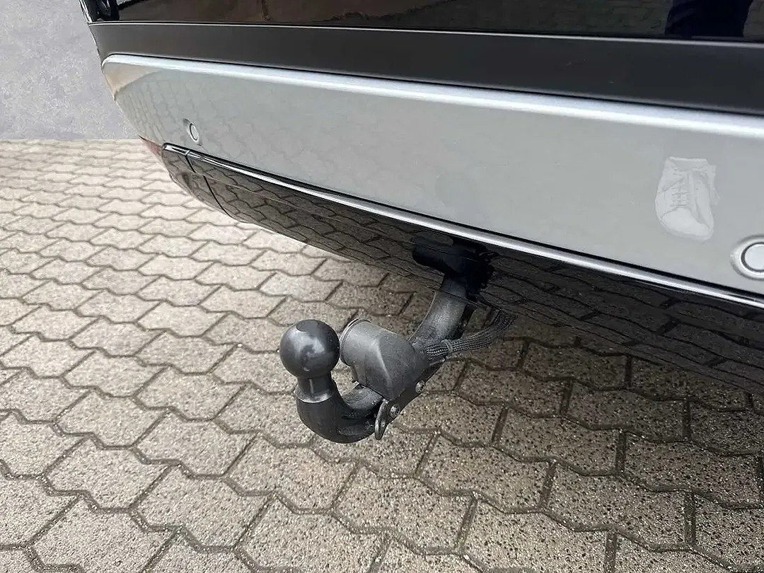 Land Rover Range Rover Velar D200 S - Thumbnail 11