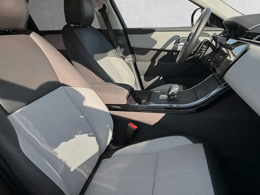 Land Rover Range Rover Velar D200 S - Thumbnail 13
