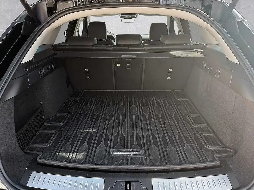 Land Rover Range Rover Velar D200 S - Thumbnail 14