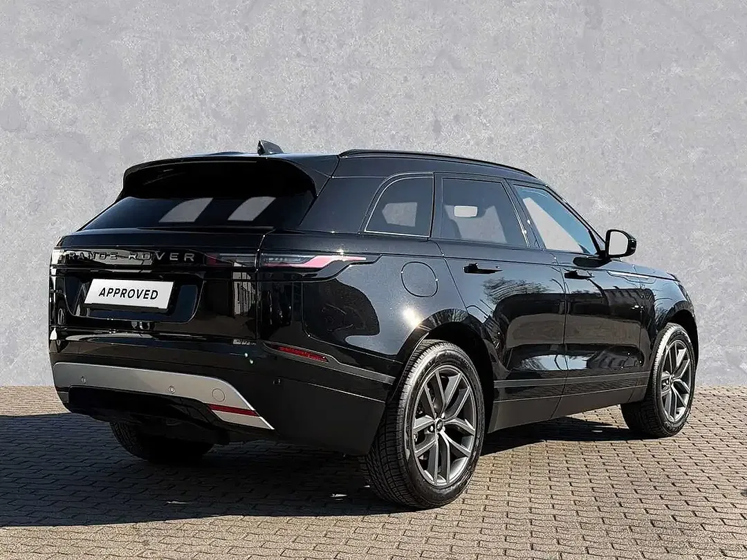 Land Rover Range Rover Velar D200 S - Thumbnail 2