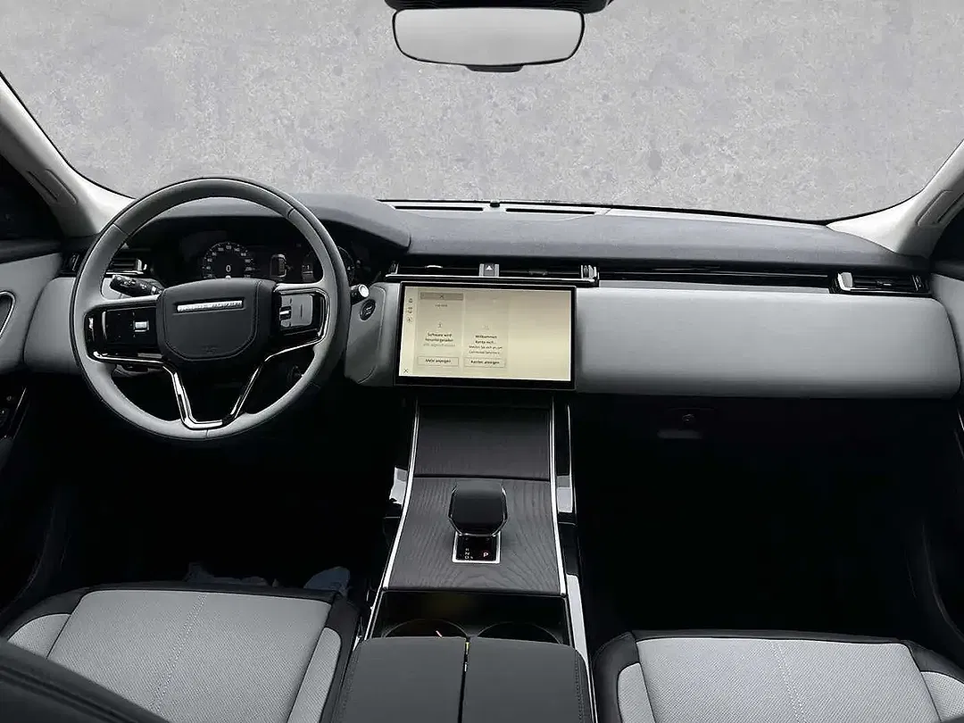 Land Rover Range Rover Velar D200 S - Thumbnail 4
