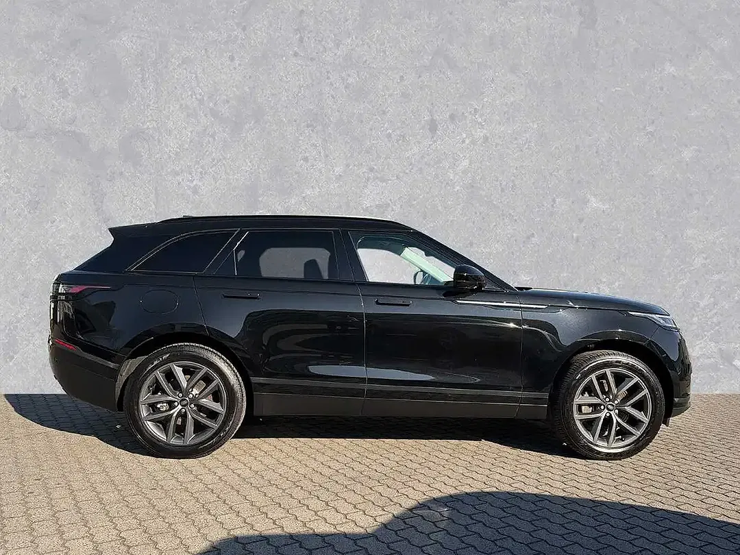 Land Rover Range Rover Velar D200 S - Thumbnail 6