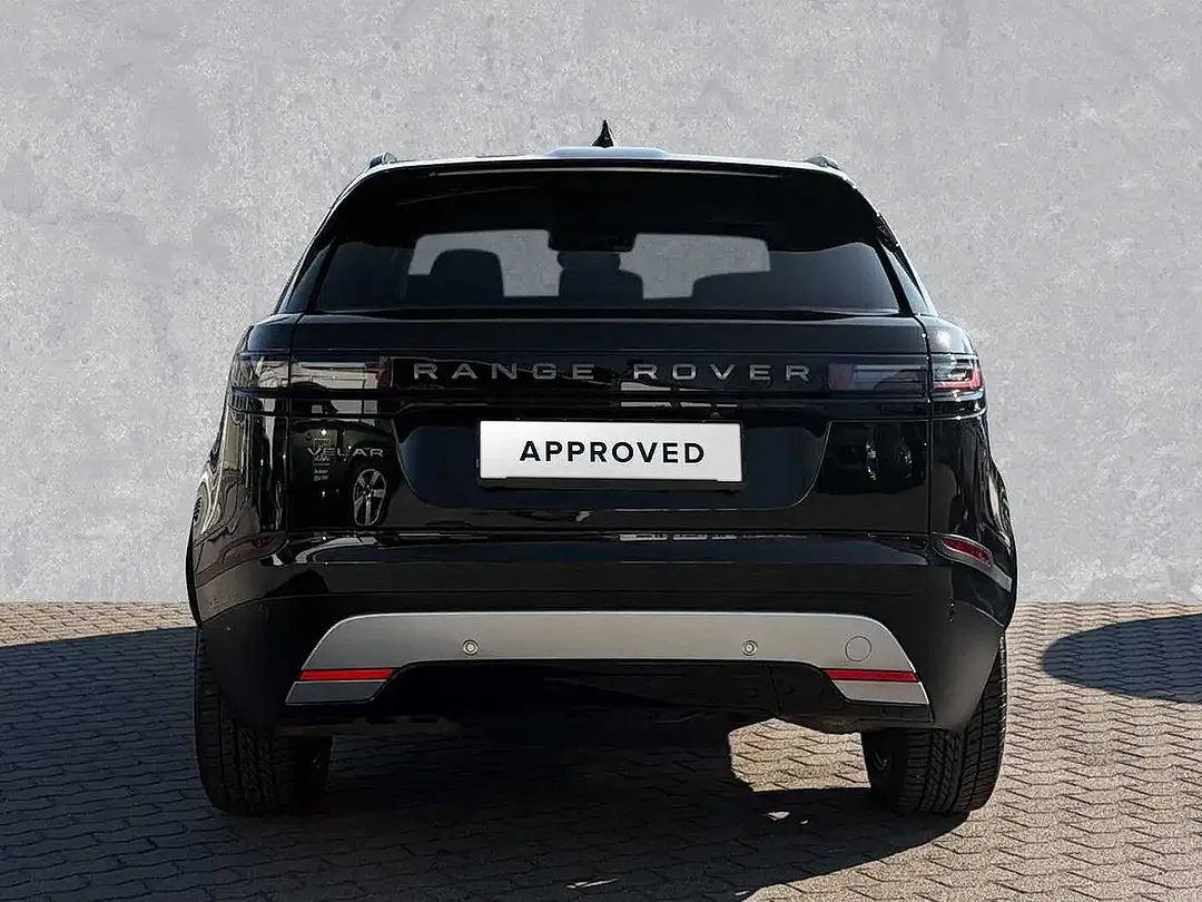 Land Rover Range Rover Velar D200 S - Thumbnail 7