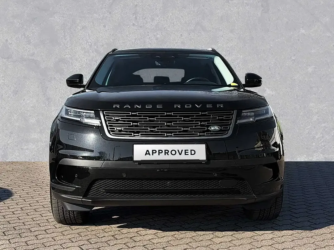 Land Rover Range Rover Velar D200 S - Thumbnail 8