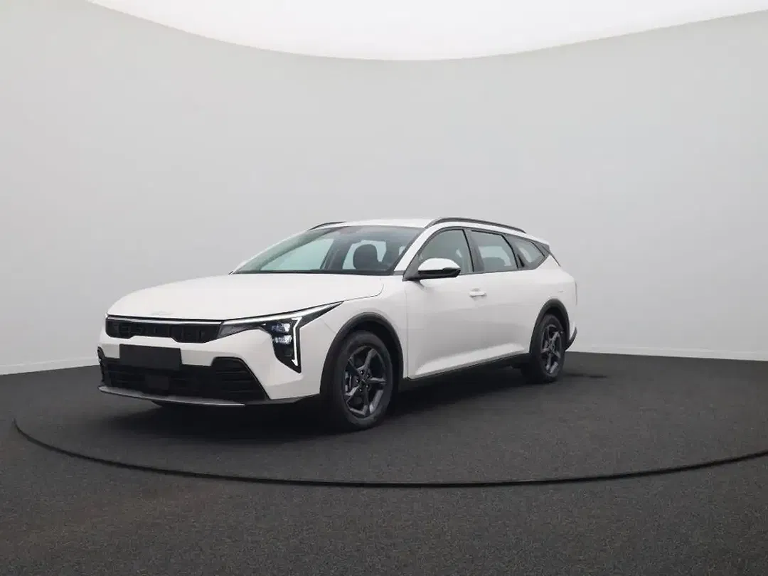 Kia K4 1.0 T-GDI Vision - foto 2