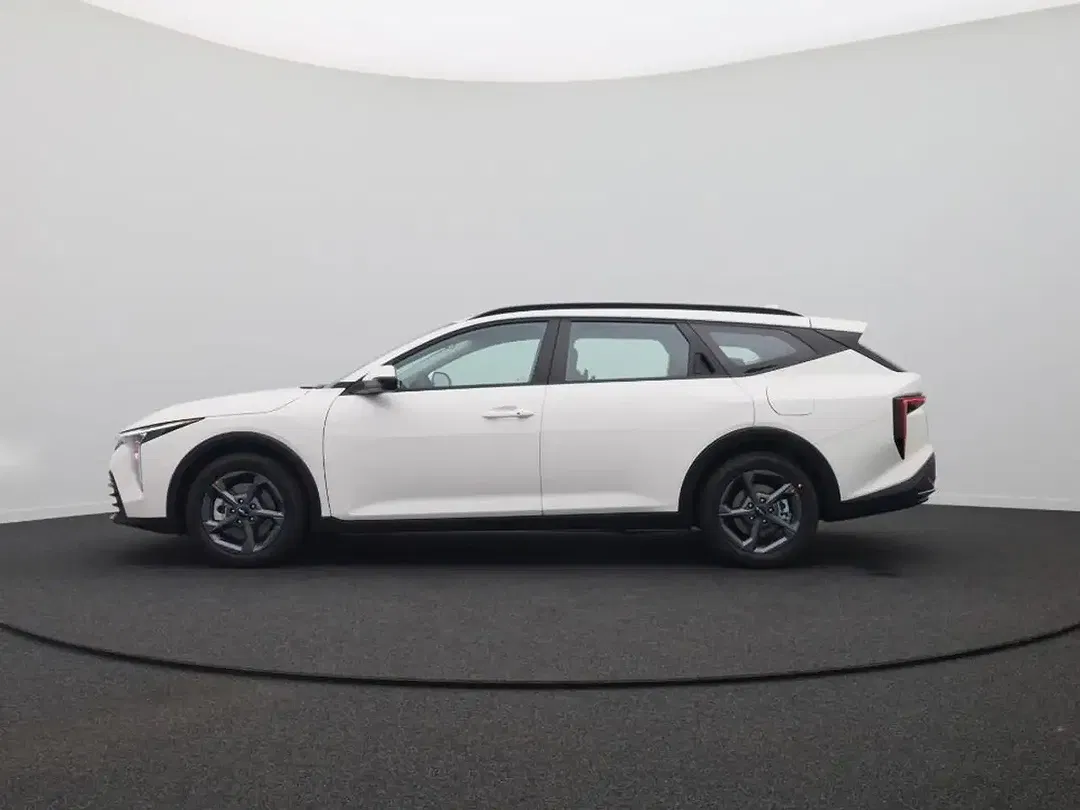 Kia K4 1.0 T-GDI Vision - Thumbnail 3