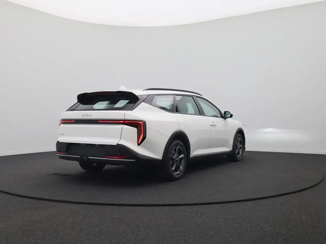 Kia K4 1.0 T-GDI Vision - Thumbnail 6