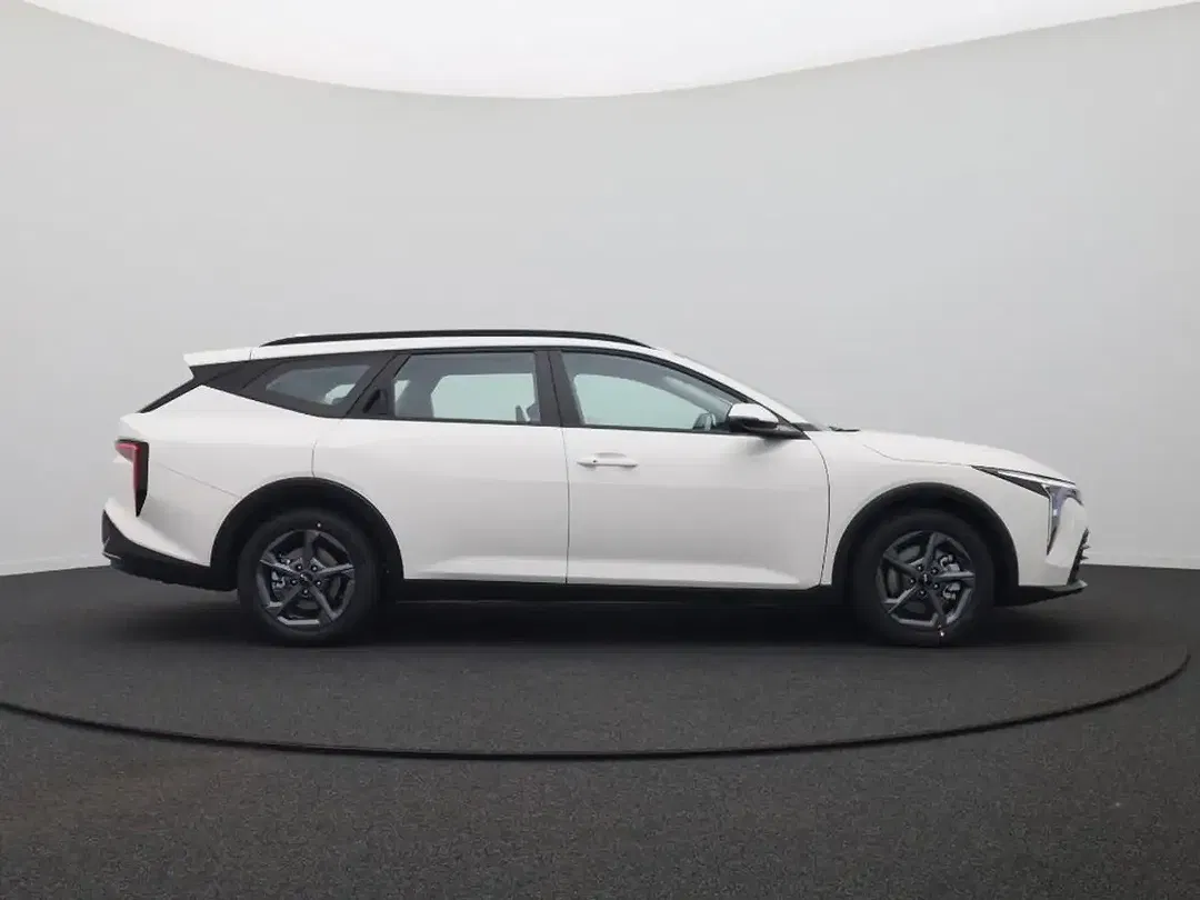 Kia K4 1.0 T-GDI Vision - Thumbnail 7