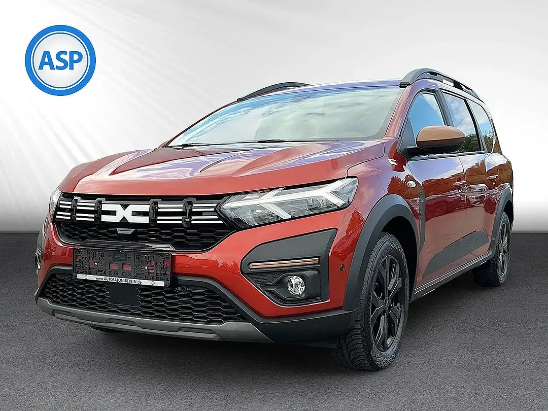 Dacia Jogger Extreme - foto 1