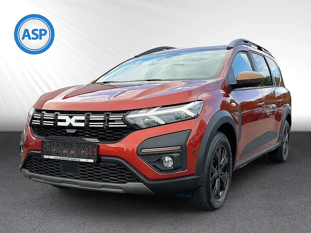 Dacia Jogger Extreme - Afbeelding 1