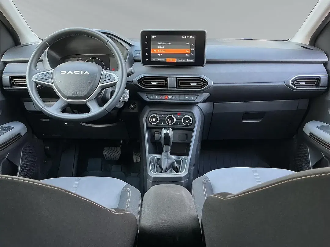 Dacia Jogger Extreme - Thumbnail 13