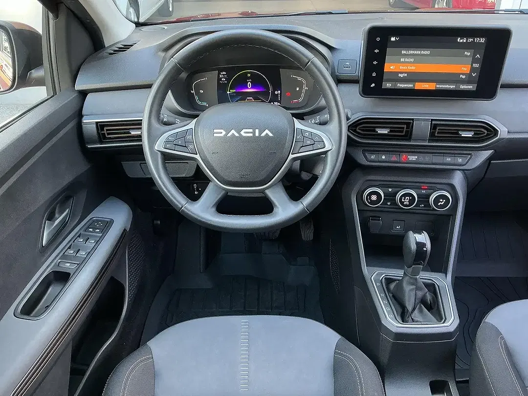 Dacia Jogger Extreme - Thumbnail 14