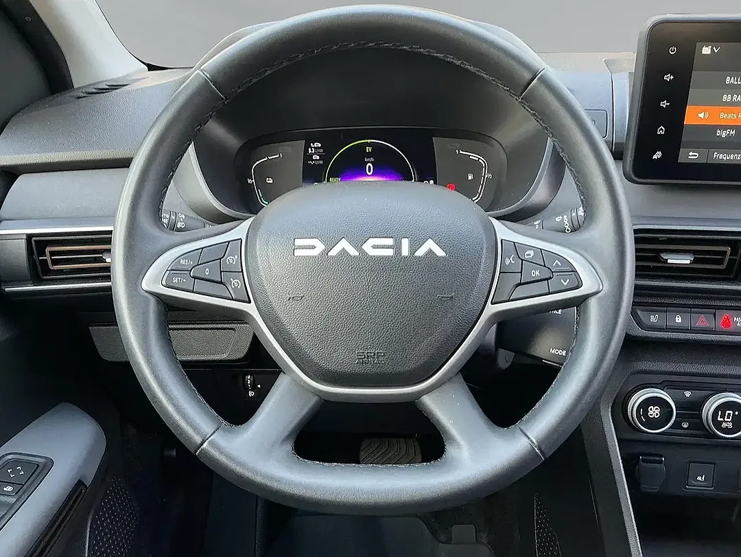 Dacia Jogger Extreme - Thumbnail 15