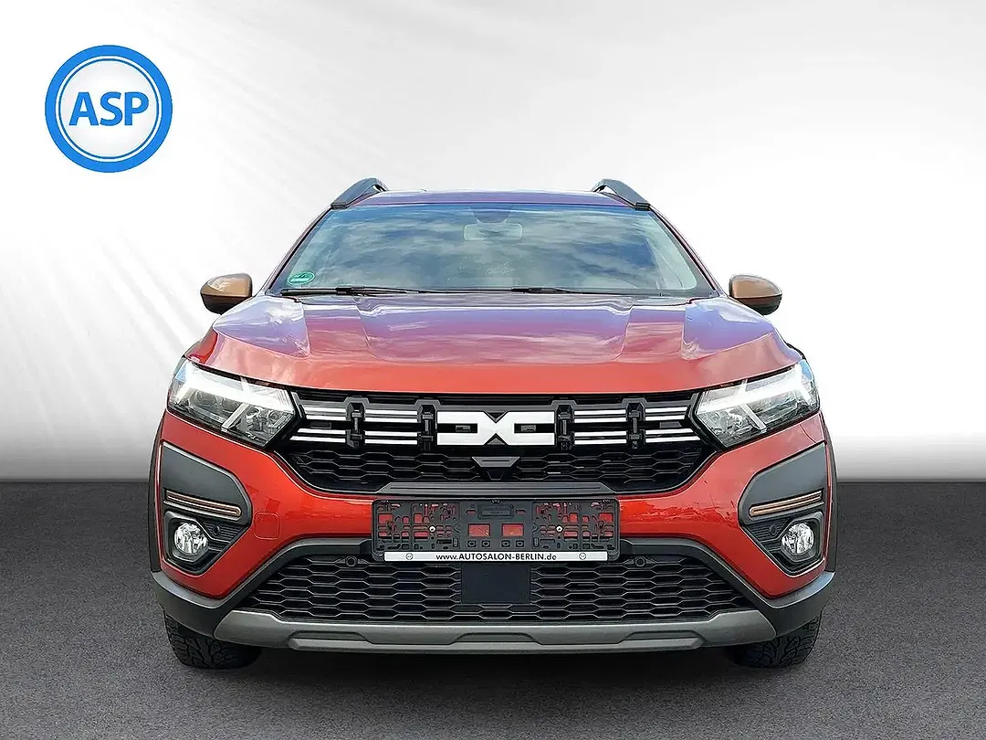 Dacia Jogger Extreme - foto 2