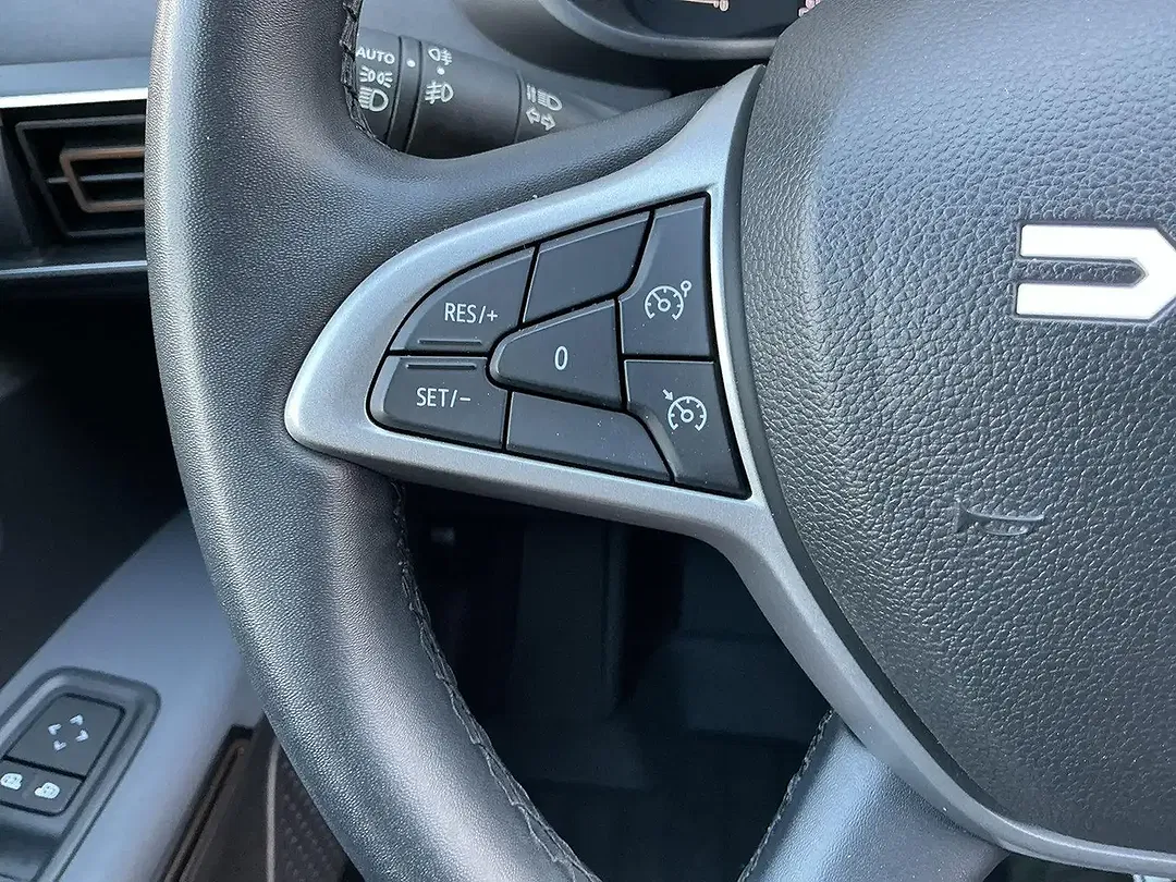 Dacia Jogger Extreme - Thumbnail 20