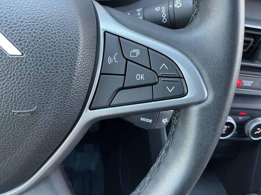 Dacia Jogger Extreme - Thumbnail 21