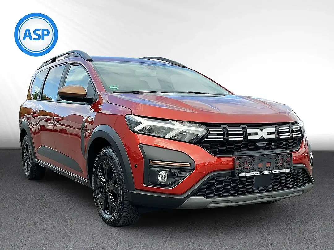 Dacia Jogger Extreme - Thumbnail 3