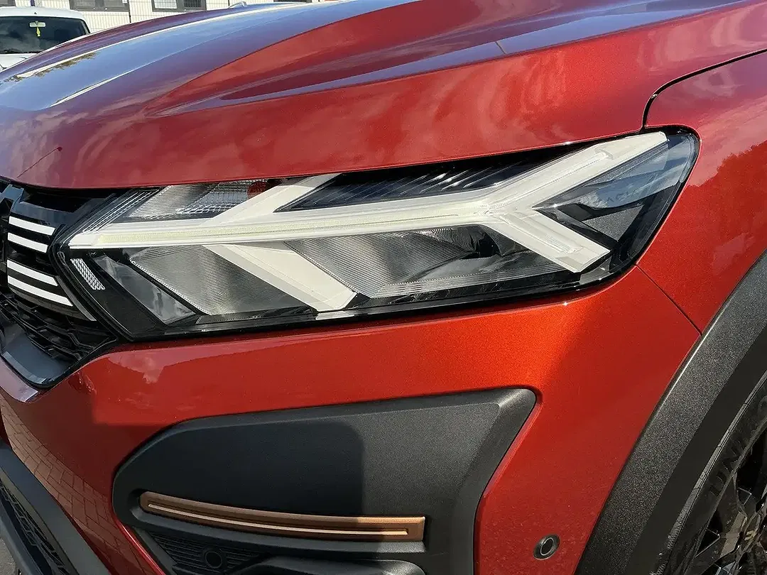 Dacia Jogger Extreme - Thumbnail 33