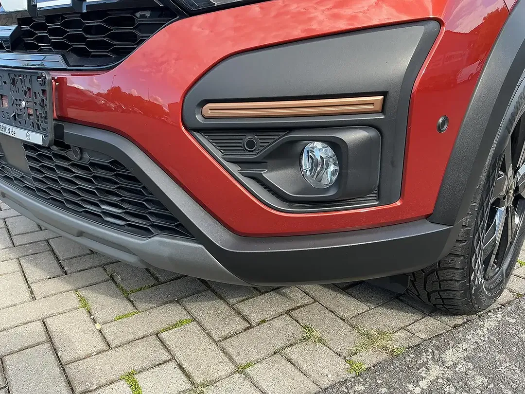 Dacia Jogger Extreme - Thumbnail 34